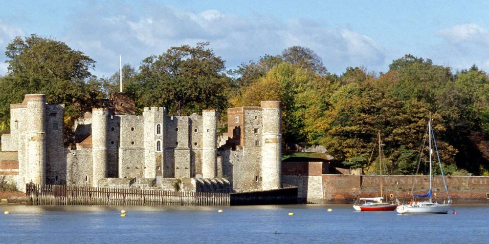English-Heritage-Upnor-Castle